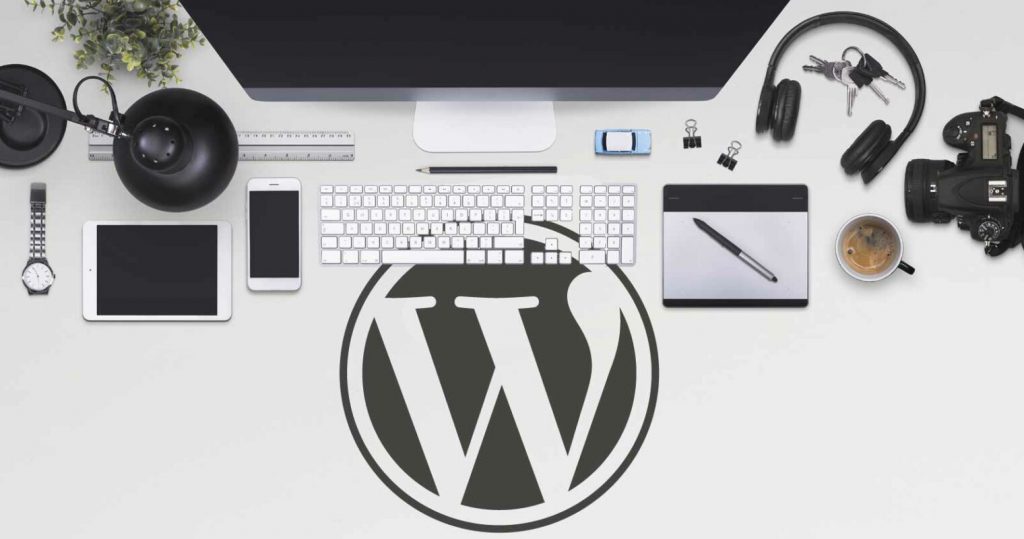 WordPress Hemsida - Drift & Support för din WordPress hemsida eller webbutik