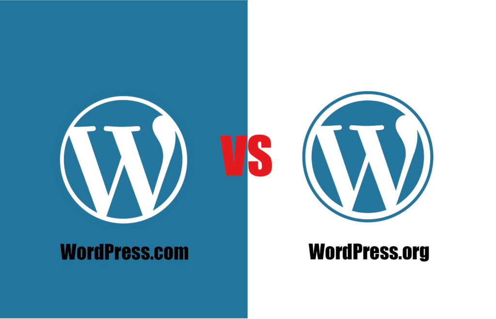 vad är wordpress?