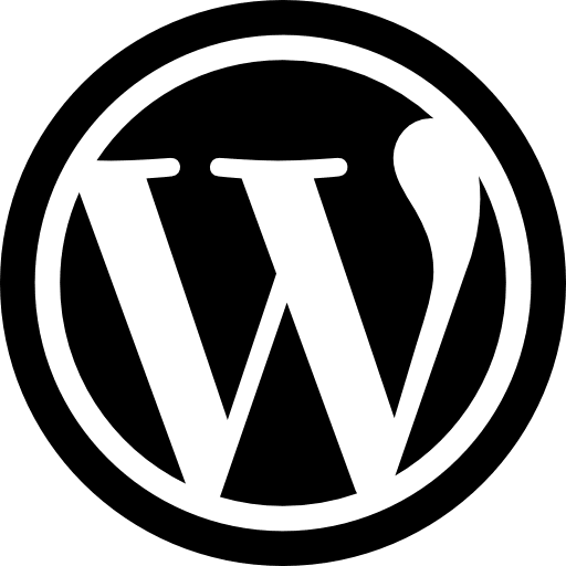 wordpresslogo wix hemsida
