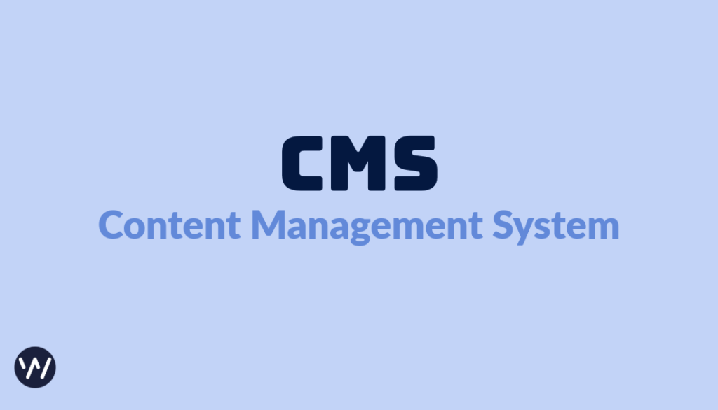 cms 1