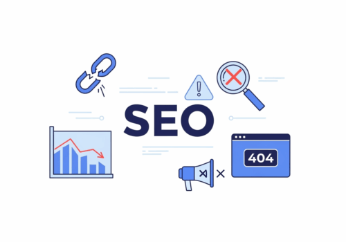 5 kraftfulla steg för en SEO analys som ökar din webbplats synlighet