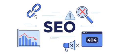 5 kraftfulla steg för en SEO analys som ökar din webbplats synlighet
