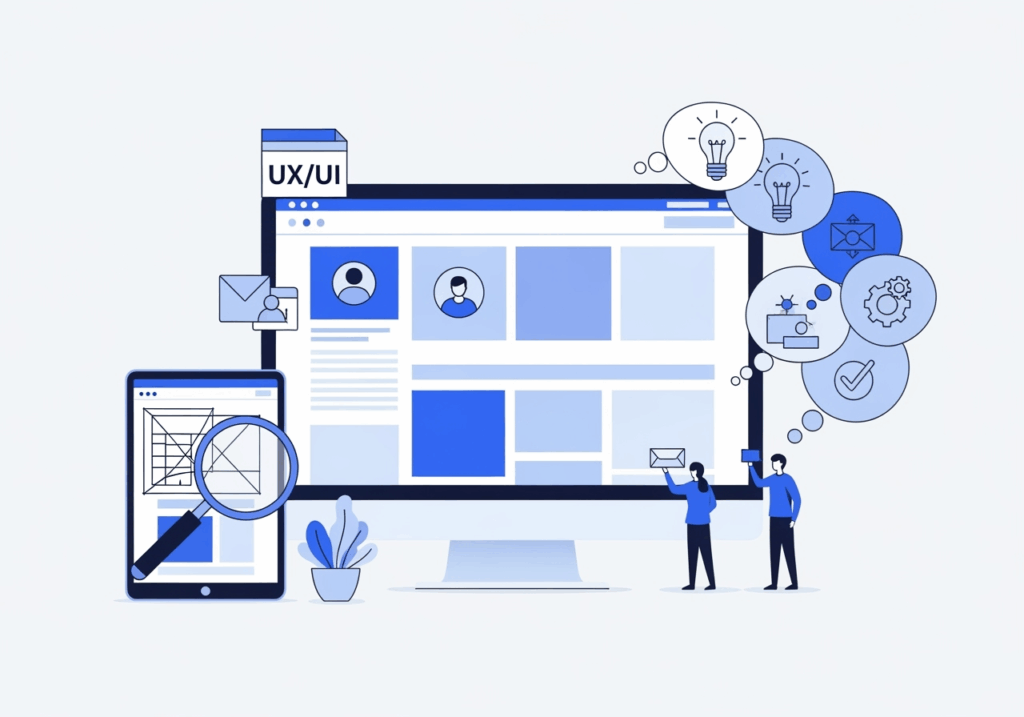 Användarcentrerad design