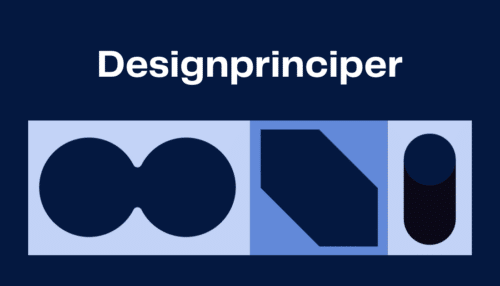 7 Designprinciper: Vägen till Imponerande och Visuell Briljans