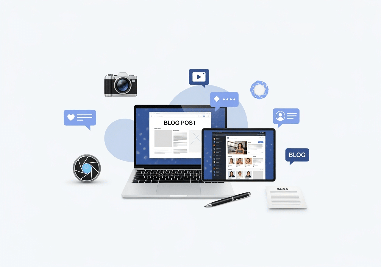 content marketing