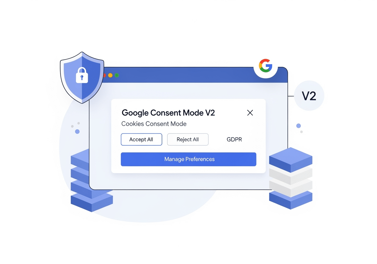 Google Consent Mode
