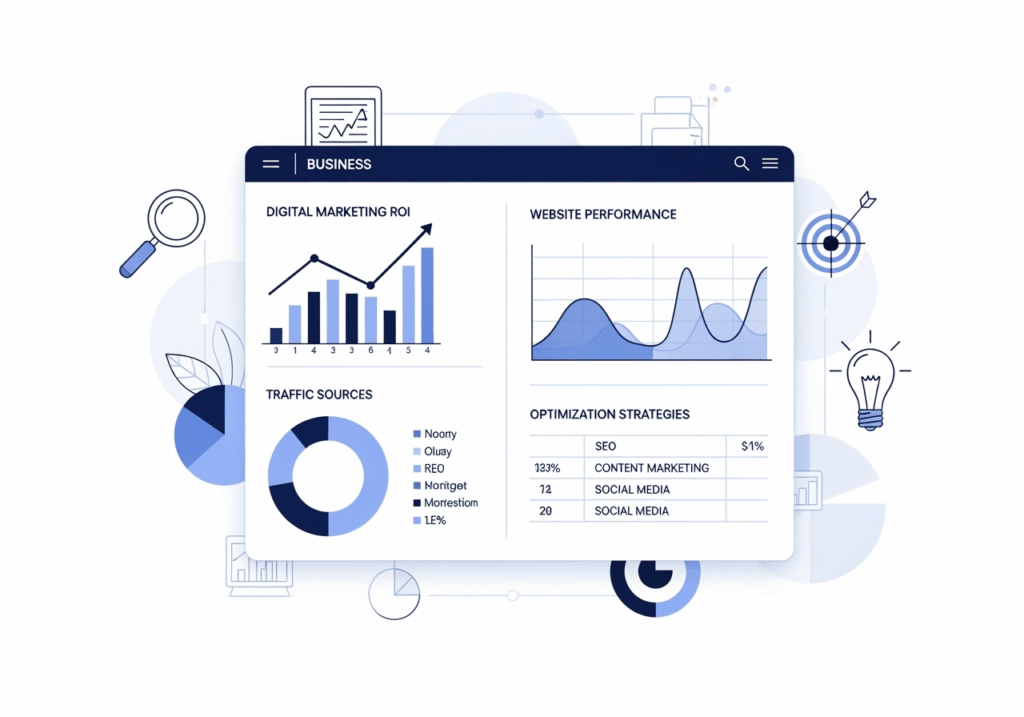2 optimeringsrapport