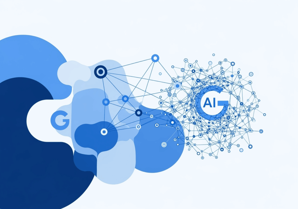 google ai