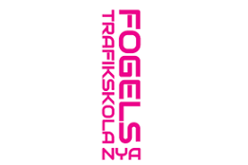 fogels trafikskola logo