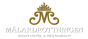 malardrottningen logo