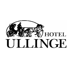 ullinge hotel logo