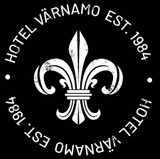 värnamo hotel logo