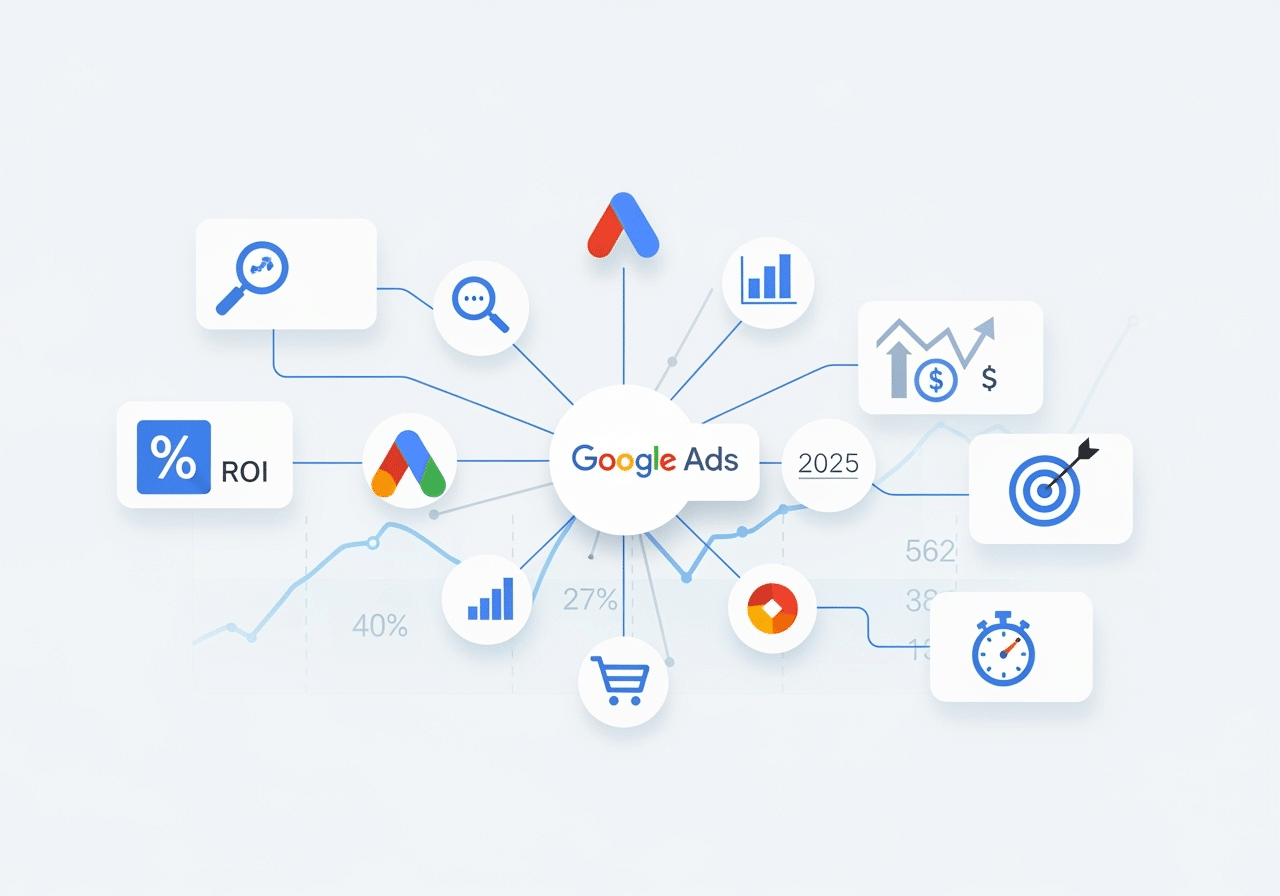 SEO utbildning
