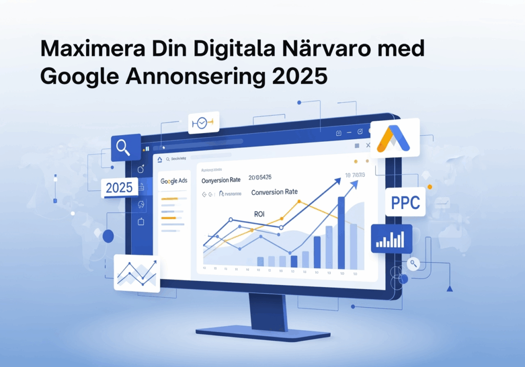 google annonsering 2