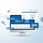 Skapa hemsida företag