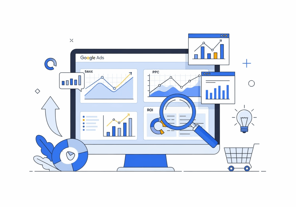 google ads konsulten