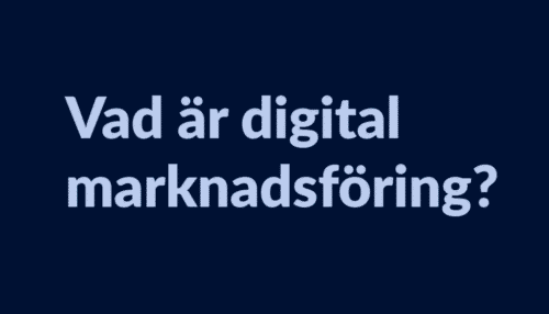 Hemsidan för dig – Din guide till en effektiv och professionell webbplats