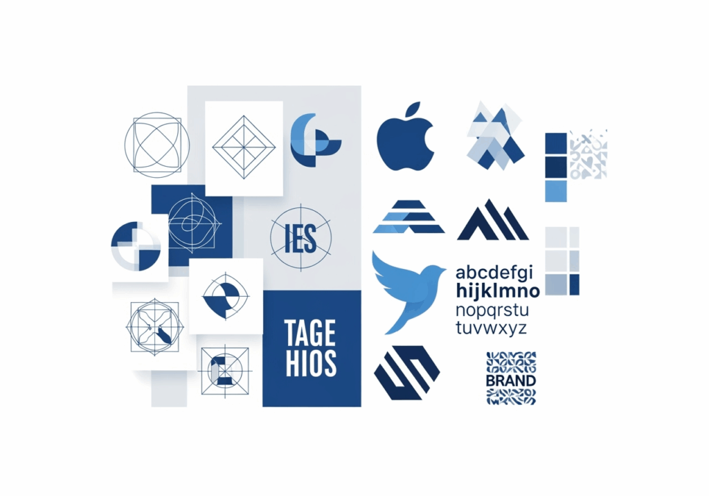 Logotyper 1