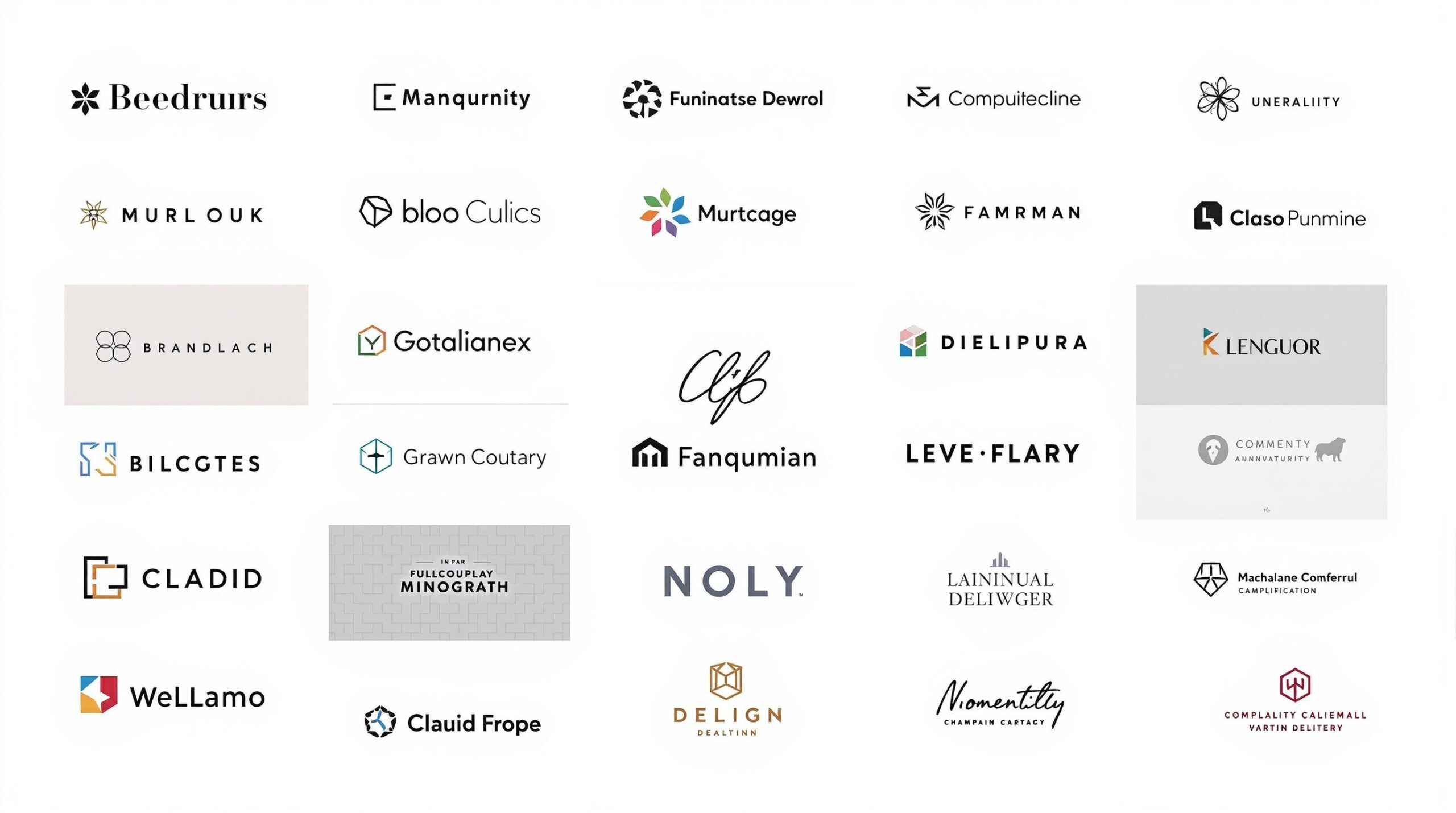 logotyper
