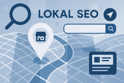 Så Uppdaterar du Företagslistor för Bättre Lokal SEO