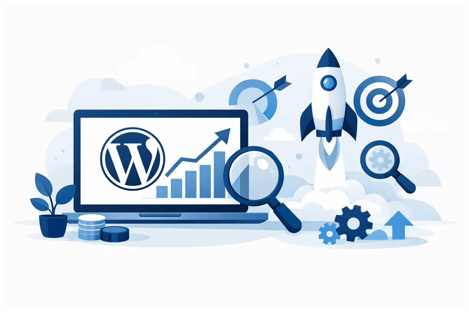 SEO för WordPress-företag som vill växa 6 SEO för WordPress