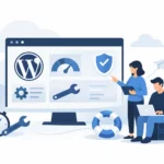 Snabb WordPress hjälp för företag 2 Snabb WordPress hjälp för företag