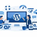 WordPress support företag - så väljer du rätt 3 WordPress support företag - så väljer du rätt