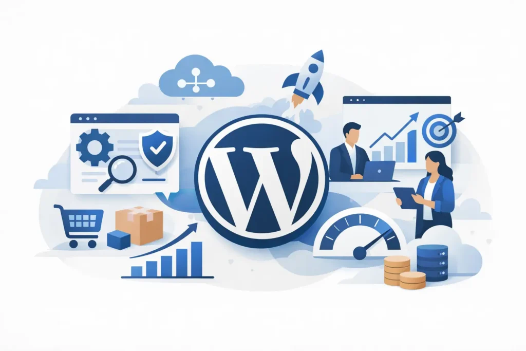 Best WordPress Plugins for Business 2026