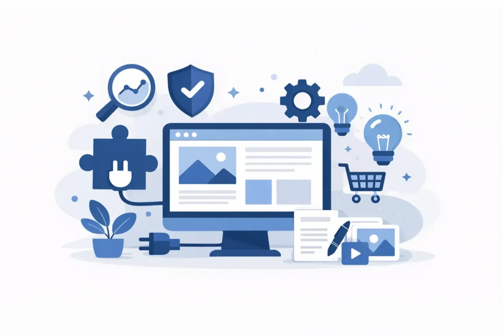 10 Best Plugins for Business Blogs