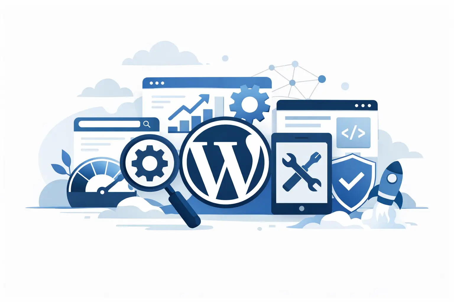Guide till teknisk SEO i WordPress 2 teknisk SEO WordPress
