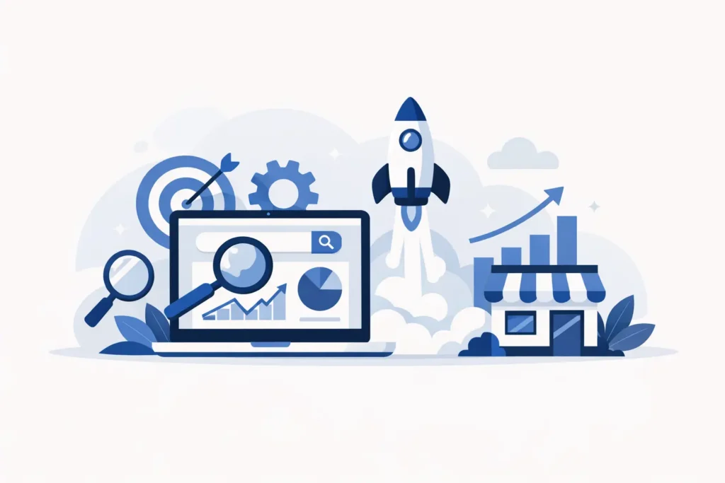 SEO tools for small businesses that deliver results